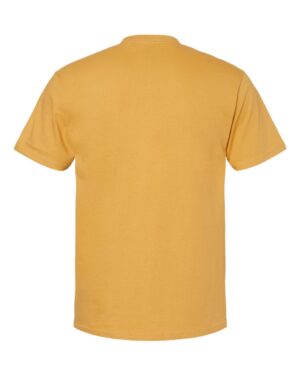 Gildan Unisex Softstyle® Midweight T-Shirt - Image 50