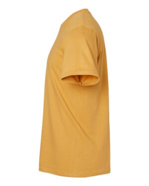 Gildan Unisex Softstyle® Midweight T-Shirt - Image 51