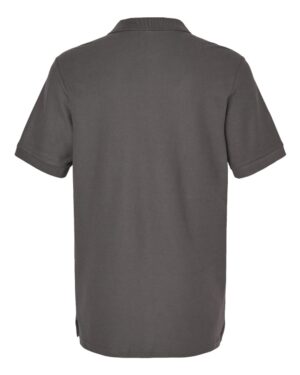 Gildan Unisex Hammer™ Pique Polo - Image 8