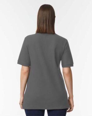 Gildan Unisex Hammer™ Pique Polo - Image 12