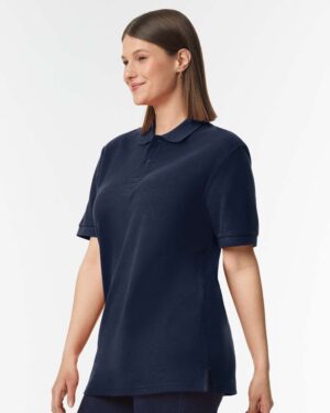 Gildan Unisex Hammer™ Pique Polo - Image 23