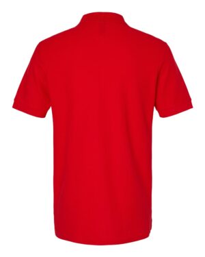 Gildan Unisex Hammer™ Pique Polo - Image 26