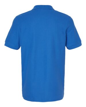 Gildan Unisex Hammer™ Pique Polo - Image 32
