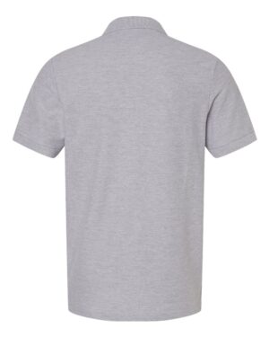 Gildan Unisex Hammer™ Pique Polo - Image 44