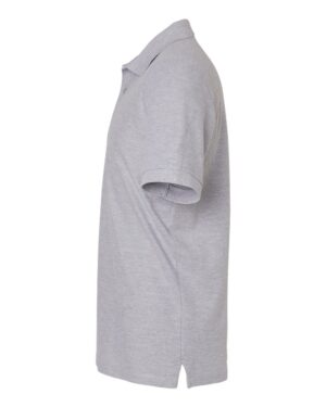 Gildan Unisex Hammer™ Pique Polo - Image 45