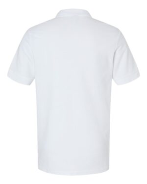 Gildan Unisex Hammer™ Pique Polo - Image 50
