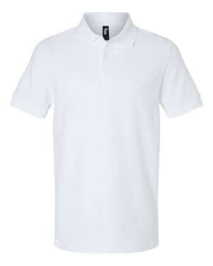 Gildan Unisex Hammer™ Pique Polo - Image 49