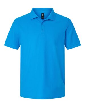 Gildan Unisex Hammer™ Pique Polo - Image 37