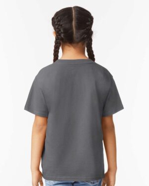 Gildan Youth Softstyle® T-Shirt - Image 12