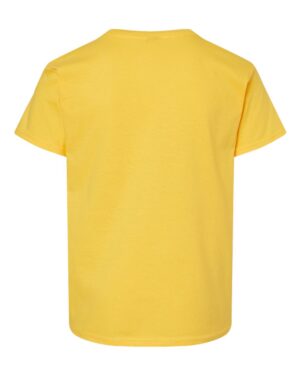 Gildan Youth Softstyle® T-Shirt - Image 14