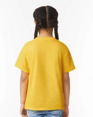 Gildan Youth Softstyle® T-Shirt - Image 18