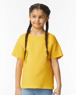 Gildan Youth Softstyle® T-Shirt - Image 16