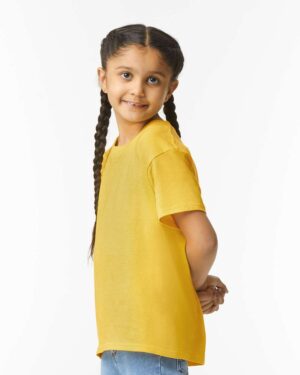 Gildan Youth Softstyle® T-Shirt - Image 17