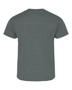 Gildan Youth Softstyle® T-Shirt - Image 20