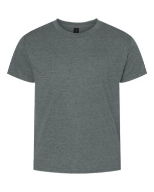 Gildan Youth Softstyle® T-Shirt - Image 19