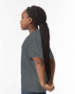 Gildan Youth Softstyle® T-Shirt - Image 23