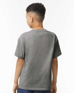 Gildan Youth Softstyle® T-Shirt - Image 30