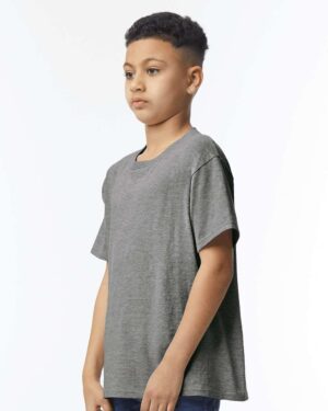 Gildan Youth Softstyle® T-Shirt - Image 29