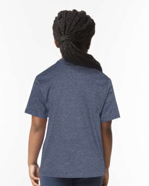 Gildan Youth Softstyle® T-Shirt - Image 42
