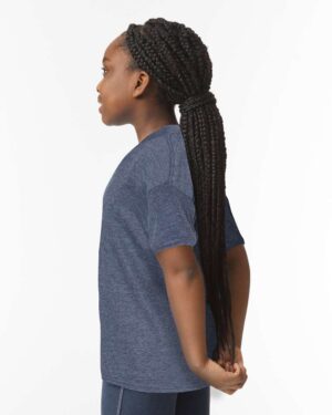 Gildan Youth Softstyle® T-Shirt - Image 41