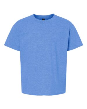 Gildan Youth Softstyle® T-Shirt - Image 52
