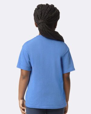 Gildan Youth Softstyle® T-Shirt - Image 57