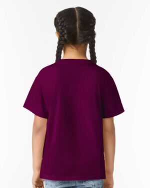 Gildan Youth Softstyle® T-Shirt - Image 81