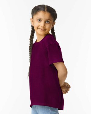 Gildan Youth Softstyle® T-Shirt - Image 80