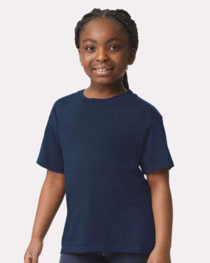 Gildan Youth Softstyle® T-Shirt - Image 91