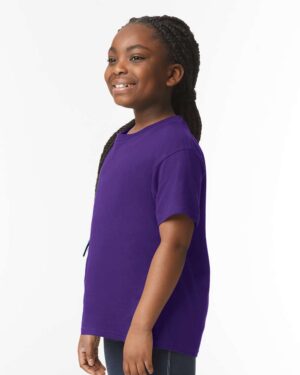 Gildan Youth Softstyle® T-Shirt - Image 104