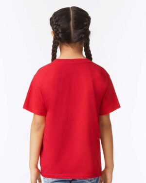 Gildan Youth Softstyle® T-Shirt - Image 111