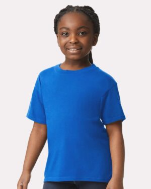 Gildan Youth Softstyle® T-Shirt - Image 115