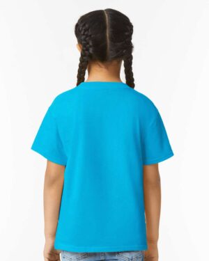 Gildan Youth Softstyle® T-Shirt - Image 123