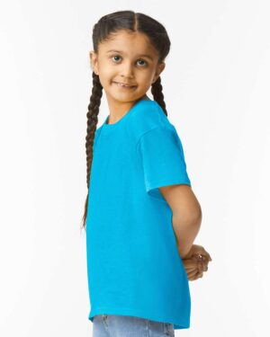 Gildan Youth Softstyle® T-Shirt - Image 122