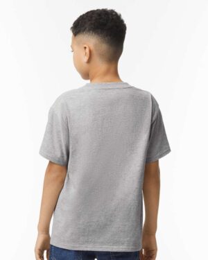 Gildan Youth Softstyle® T-Shirt - Image 129