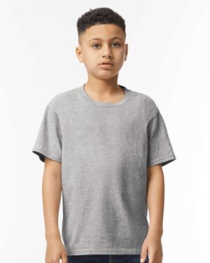 Gildan Youth Softstyle® T-Shirt - Image 127