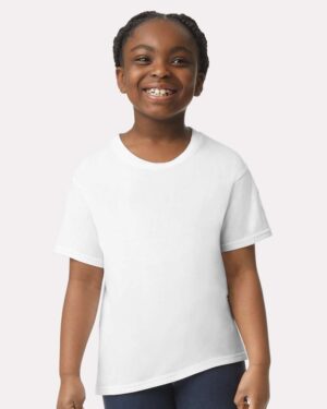 Gildan Youth Softstyle® T-Shirt - Image 133