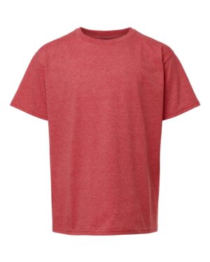 Gildan Youth Softstyle® T-Shirt - Image 46