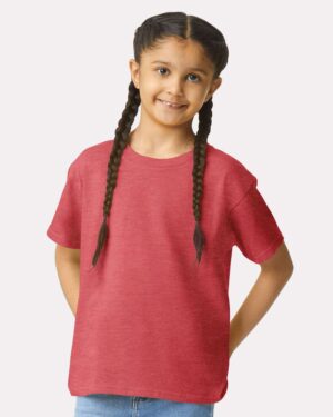 Gildan Youth Softstyle® T-Shirt - Image 49