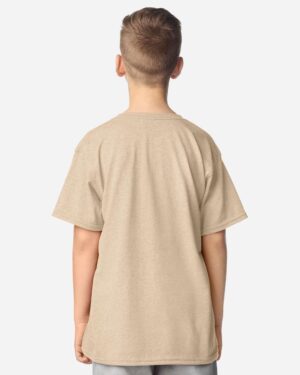 Gildan Youth Softstyle® T-Shirt - Image 45