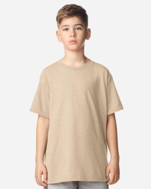 Gildan Youth Softstyle® T-Shirt - Image 43