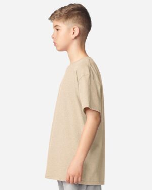Gildan Youth Softstyle® T-Shirt - Image 44