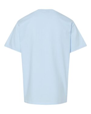 Gildan Youth Softstyle® Midweight T-Shirt - Image 14