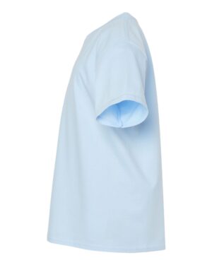 Gildan Youth Softstyle® Midweight T-Shirt - Image 15