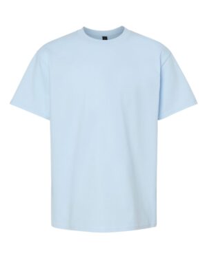 Gildan Youth Softstyle® Midweight T-Shirt - Image 13
