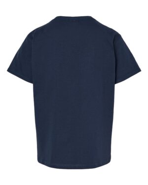 Gildan Youth Softstyle® Midweight T-Shirt - Image 20