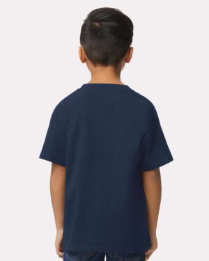 Gildan Youth Softstyle® Midweight T-Shirt - Image 24
