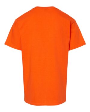 Gildan Youth Softstyle® Midweight T-Shirt - Image 26