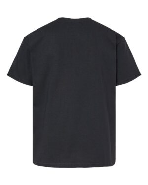 Gildan Youth Softstyle® Midweight T-Shirt - Image 32