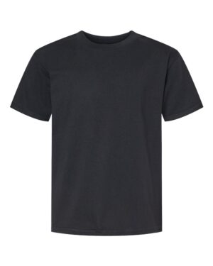 Gildan Youth Softstyle® Midweight T-Shirt - Image 31